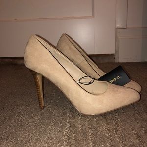 3 inch heels